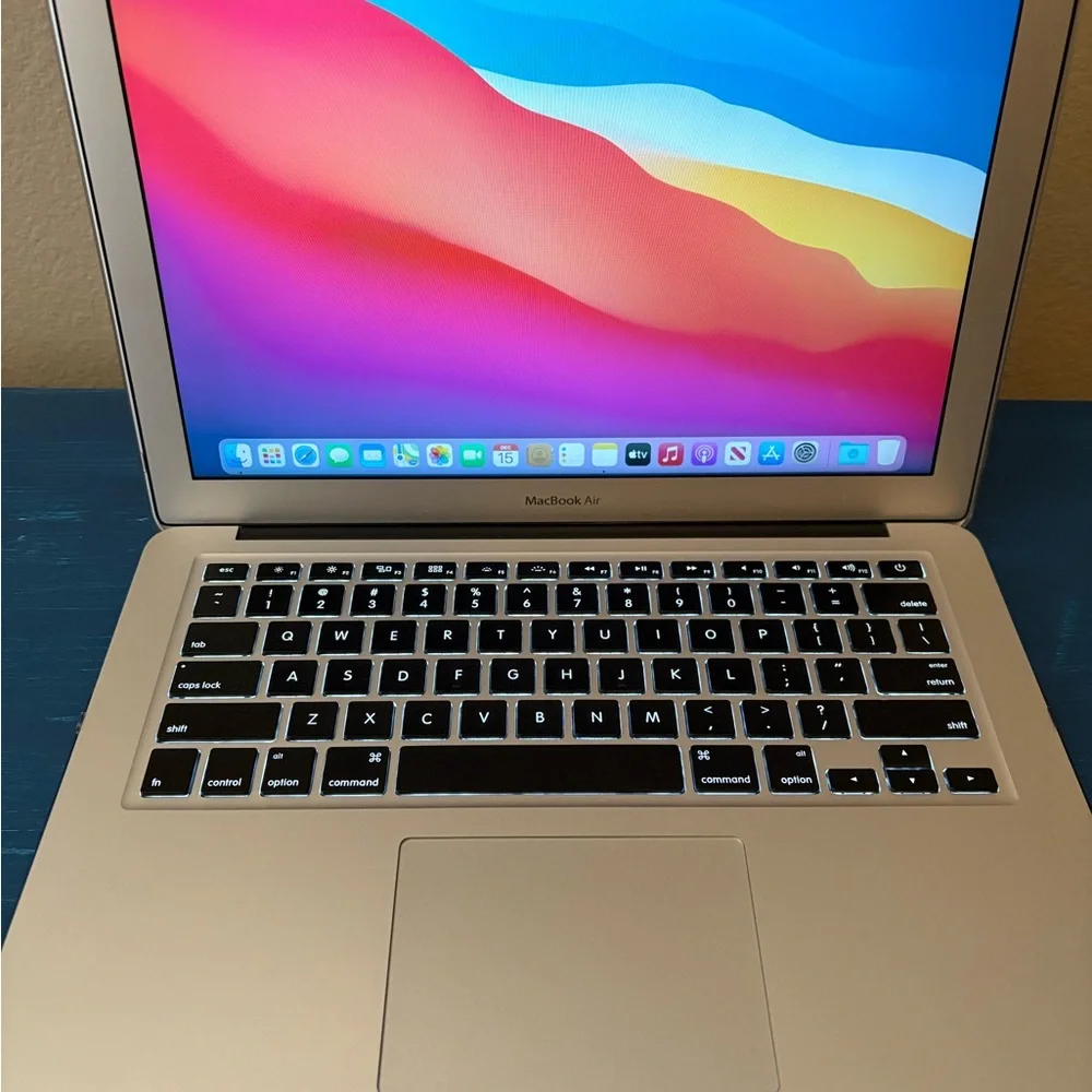 MacBook Air 13’